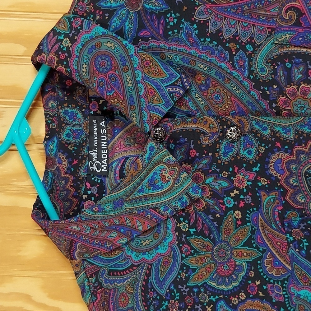 Breli blouse - Picture 2 of 7